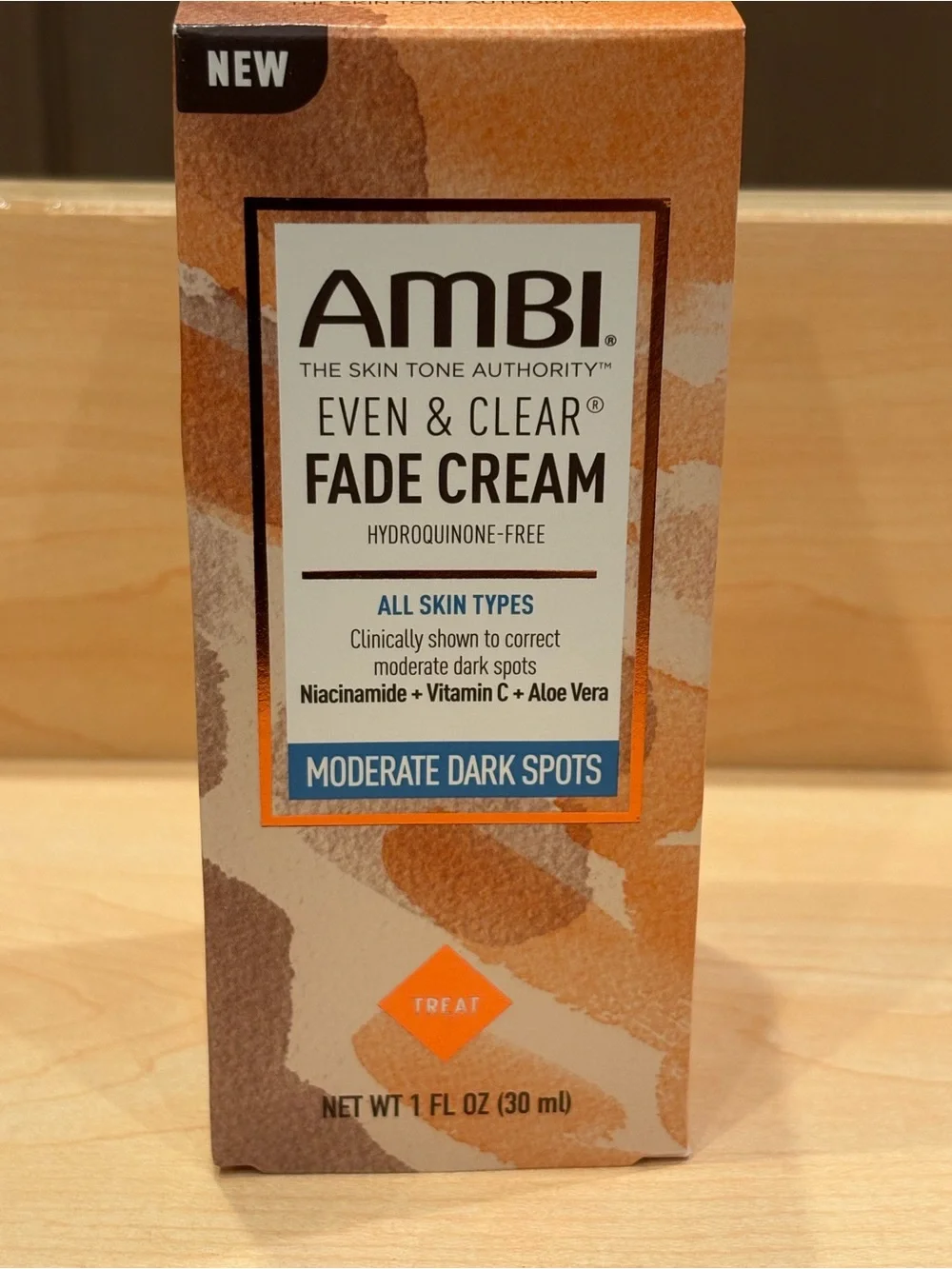 Ambi bulk lot